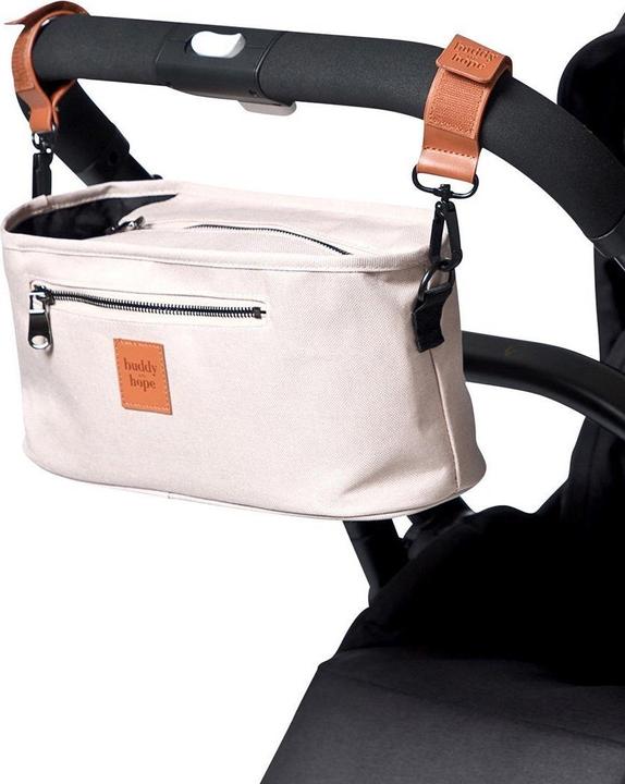Produktbild Buddy & Hope Kinderwagen Organizer
