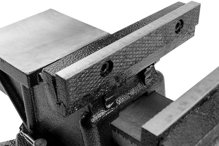 Produktbild Neo Schlosserschraubstock 150 mm