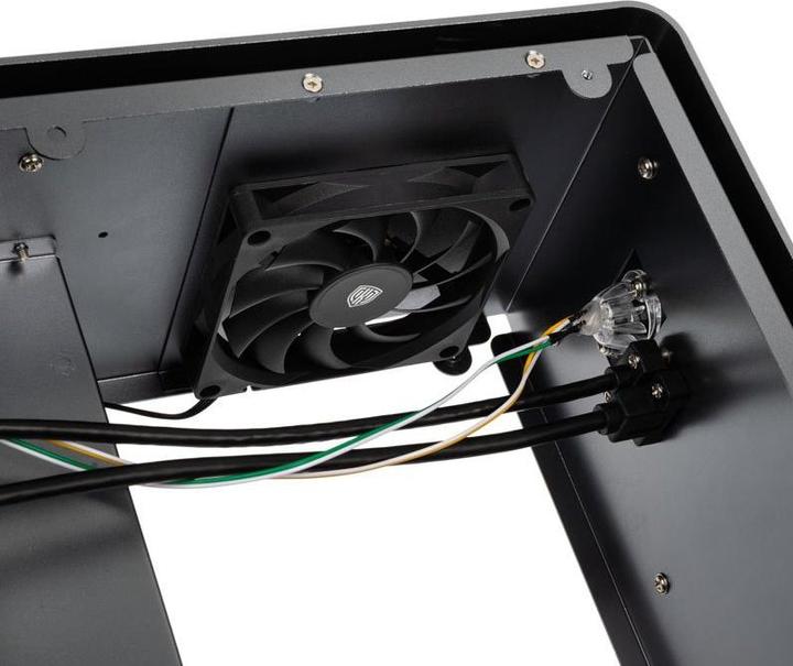 Immagine prodotto Kolink Razzo v2 (Mini-ITX)