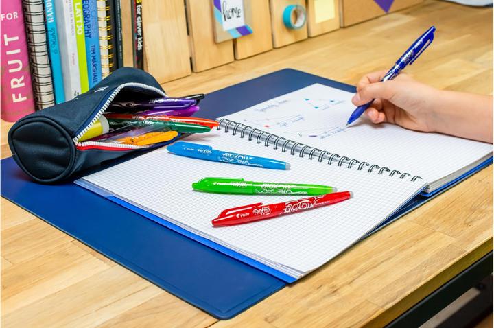 Image du produit Pilot FriXion Boule (Multicolore, 15 x)