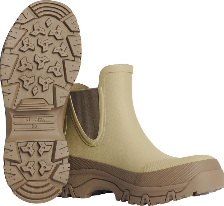 Actual product image Tretorn Garpa (42)