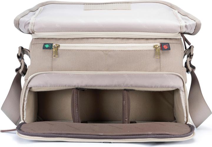 Image du produit Vanguard Veo Range 38 BG (Sac à bandoulière pour appareil photo, 17 l)