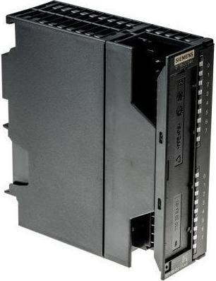Produktbild Siemens Simatic S7-300 SM321 16DE 24VDC