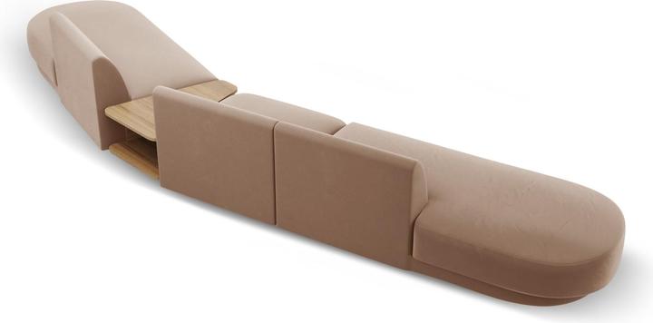 Actual product image Micadoni Miley (2 person sofa, 3-seater, 4-seater)