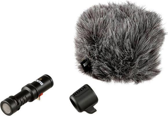 Immagine prodotto RØDE VideoMic Me-L