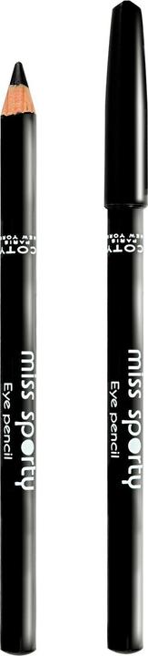 Immagine prodotto Miss Sporty MISS SPORTY Fabulous Kohl Kajal Matita Occhi kredka do oczu 001 Magic 4g (001 Magia)
