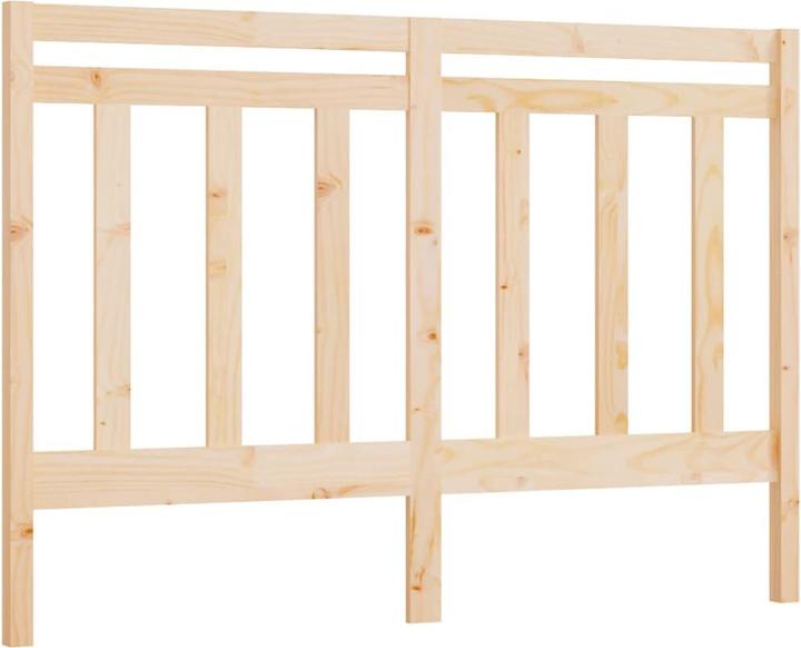 Actual product image VidaXL Daisi (166 x 4 x 100 cm)