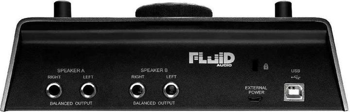 Actual product image Fluid Audio Audio SRI-2 (USB)
