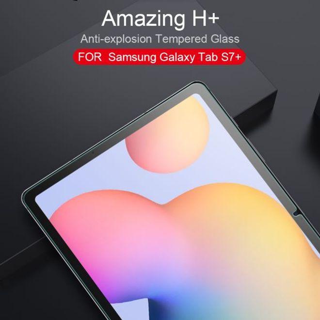 Immagine prodotto Nillkin Incredibile H+ (1 Pezzo/i, Galaxy Tab S7+)