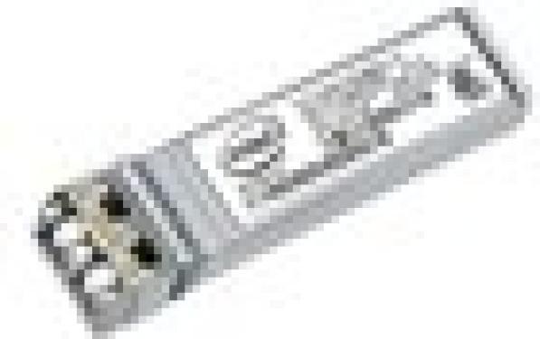 Actual product image Intel E10gsfpsr