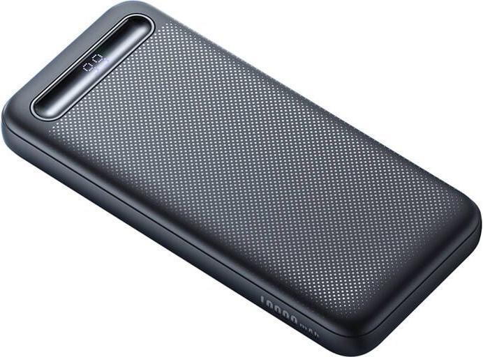 Actual product image Mcdodo Powerbank MC-4422 10000mAh (10000 mAh, 37 Wh)