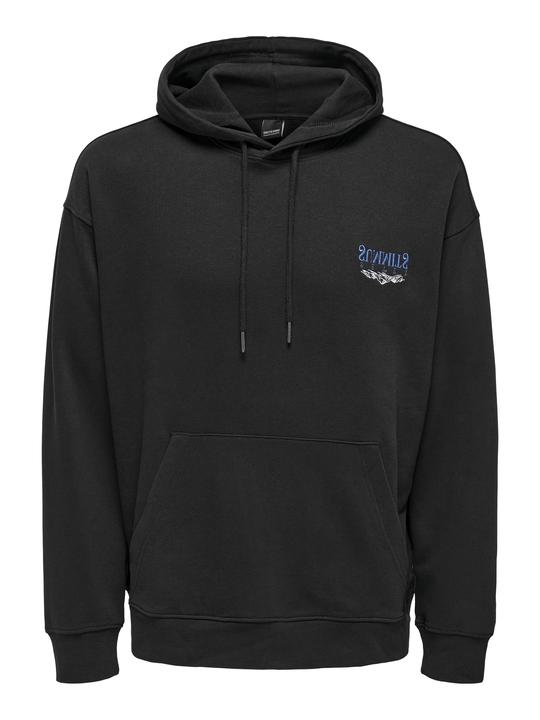 Only & Sons Oscar (M)