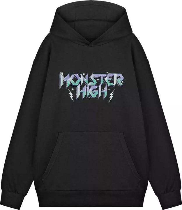 Monster High Kapuzenpullover