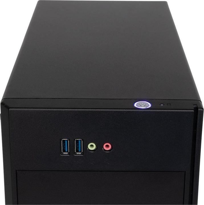Produktbild Wortmann TERRA PC-BUSINESS 7000 (AMD Ryzen 7 8700G, 16 GB, 1000 GB, Radeon 780M)