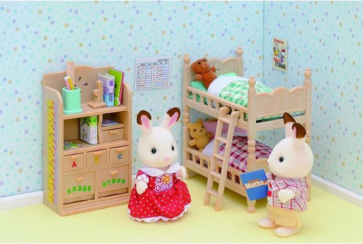 Produktbild Sylvanian Families Kinderzimmer-Möbel