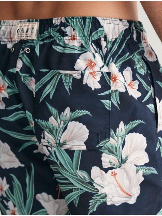Produktbild GANT Badeshort Oleander (XL)