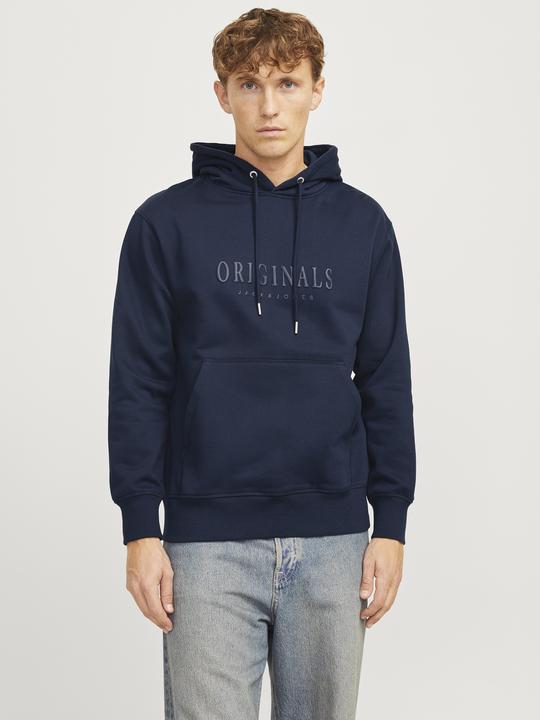 Immagine prodotto Jack & Jones Jorfrederiksberg Sweat Hood Sn (S)