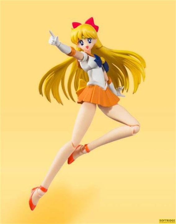 Produktbild Bandai Sailor Moon: Sailor Venus