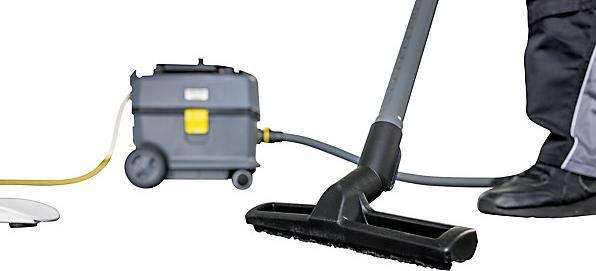 Produktbild Kärcher Professional T 10/1 Adv HEPA NEW 1.527-307.0 (Trockensauger)