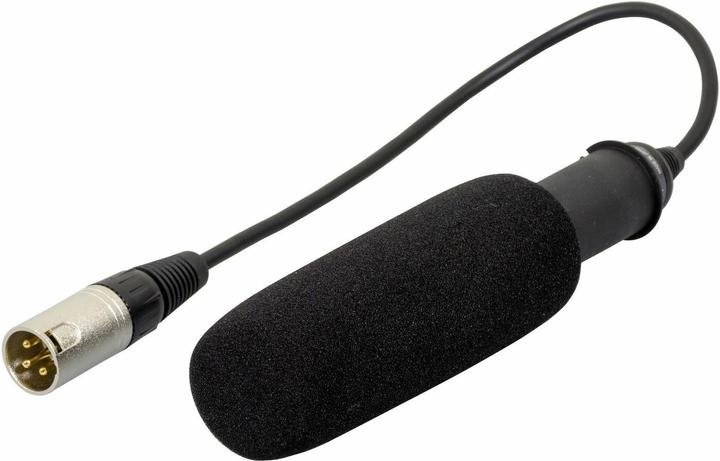 Actual product image Sony Microphone ECM-XM1