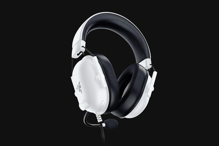Actual product image Razer Blackshark V2 X (Cable)