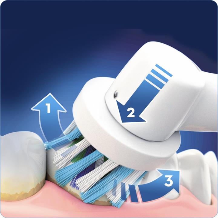 Produktbild Oral-B Pro 2000 (Oszillierende Zahnbürste)