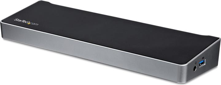 Image du produit StarTech Usb3dockh2dp (USB-B, 6 Ports)