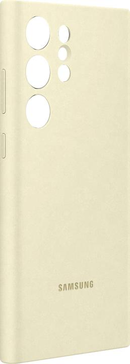 Immagine prodotto Samsung Custodia in silicone (Samsung Galaxy S23 Ultra)
