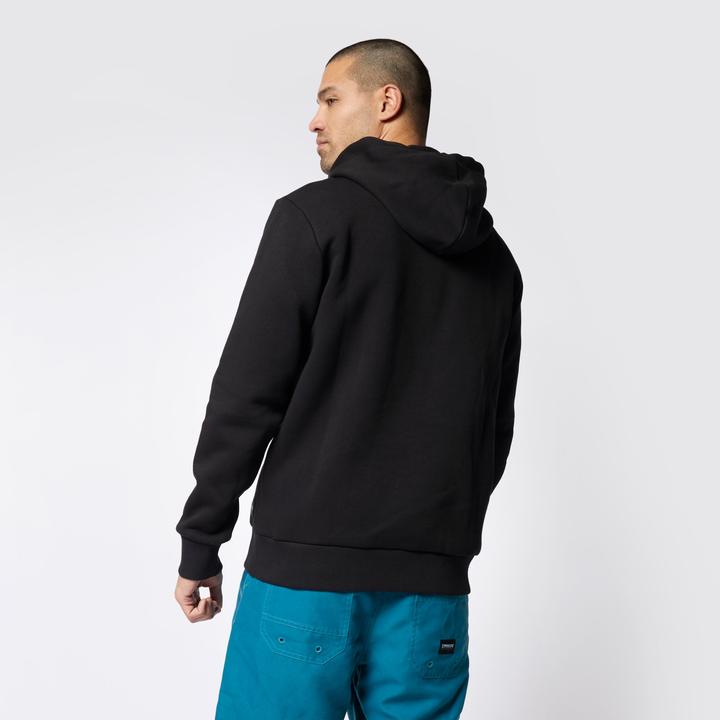 Actual product image Mystic Icon Hood Sweat (M)