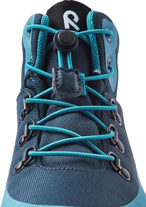 Image du produit Reima tec Chaussures pour enfants Wetter 2.0 Navy (37)