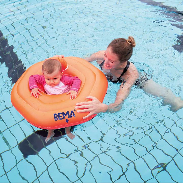Actual product image Bema Floating seat baby