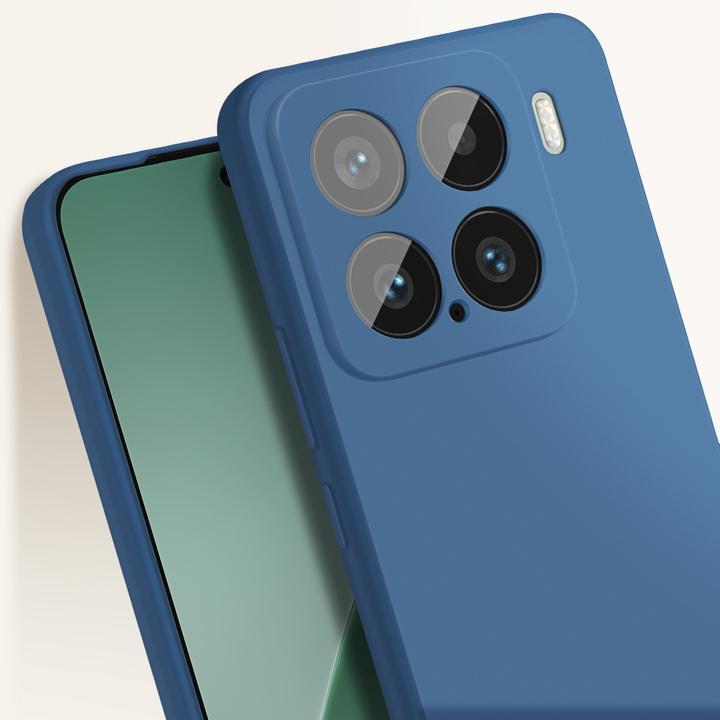 Produktbild Avizar Classic Case Mat (Xiaomi 15)