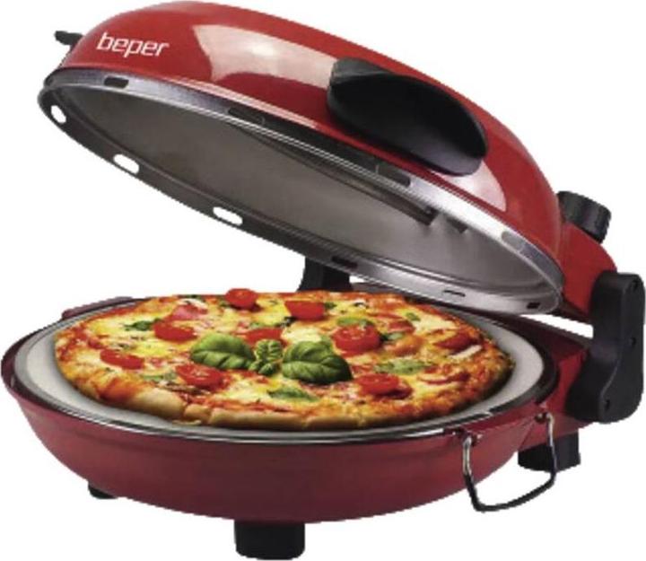 Immagine prodotto Beper Forno per pizza
