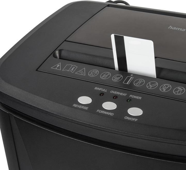 Immagine prodotto Hama Safe Auto M1200 (Microtaglio)