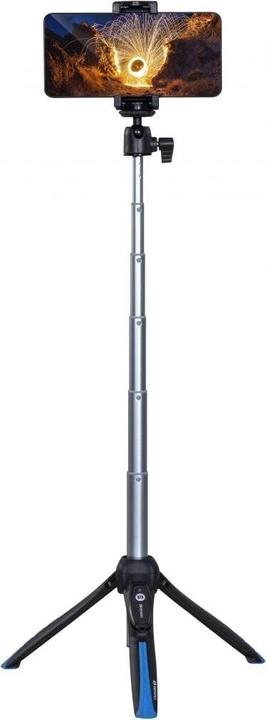 Actual product image Benro BK 15 Smart Mini (Metal, Plastic)