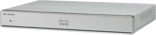Cisco C1121-4P Integrated Service Router