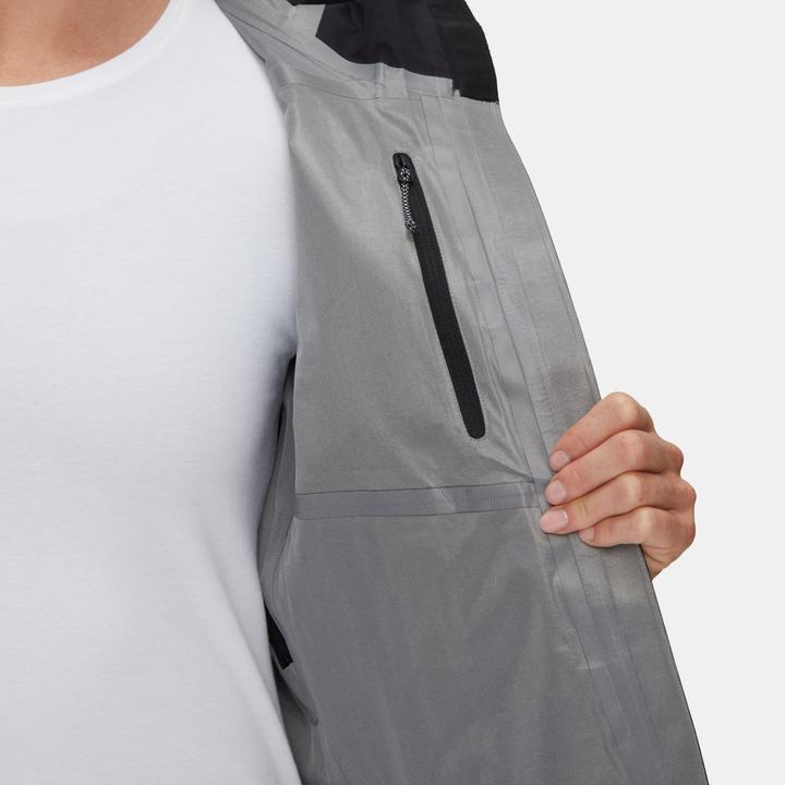 Actual product image Mammut Crater IV HS Hooded Jacket Women (L)