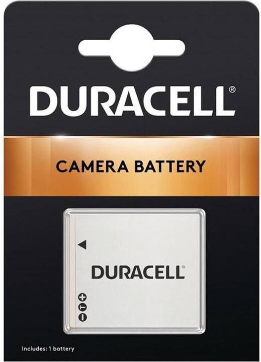 Actual product image Duracell Li-Ion NB-4L (Camera battery)