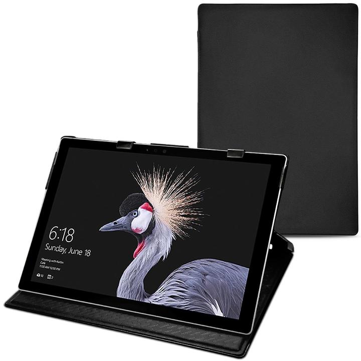 Immagine prodotto Noreve Cover in pelle verticale (Surface Pro (2017))