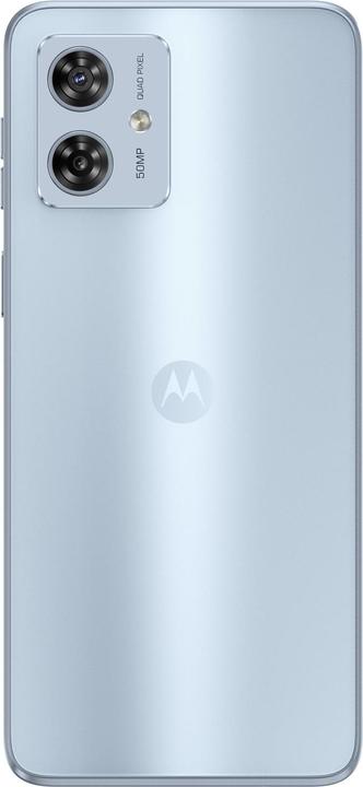 Actual product image Motorola Moto G54 (256 GB, Glacier Blue, 6.50", SIM + eSIM, 50 Mpx, 5G)