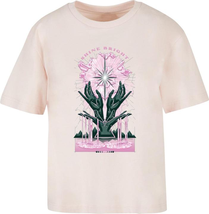 Miss Tee Shine Bright Tee - 105767