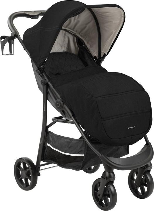 Actual product image Kikkaboo 3 in 1 Selina pushchair