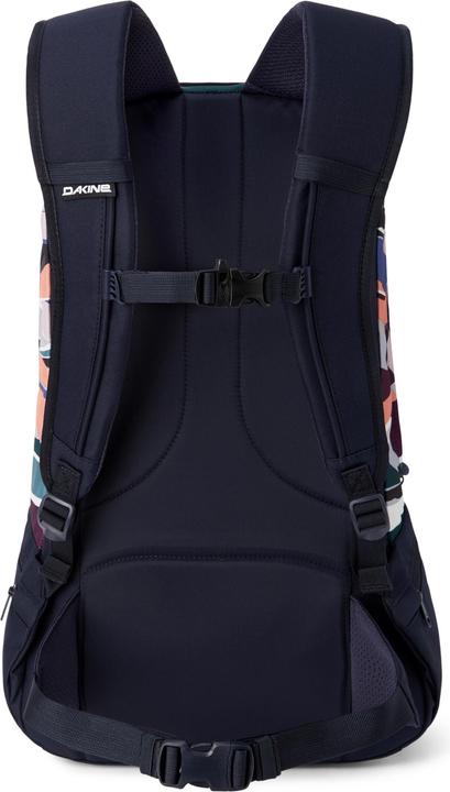 Actual product image Dakine MISSION 25L