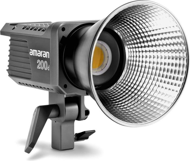Produktbild Aputure Amaran 200D (Studioleuchte)