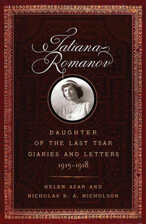 Immagine prodotto Tatiana Romanov, figlia dell'ultimo zar (Inglese, Nicholas B a Nicholson, Helen Azar, 2015)