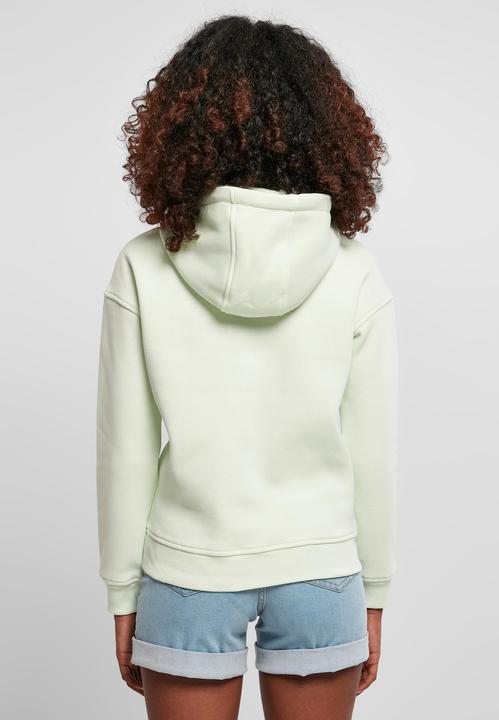 Actual product image Urban Classics Ladies Hoody - 990 (5XL)