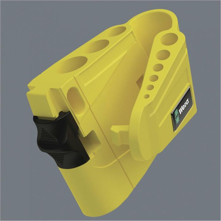 Produktbild Wera 950/13 Hex-Plus Imperial 1