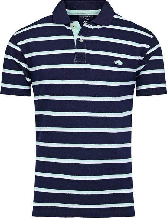 Raging Bull Poloshirt (3XL)