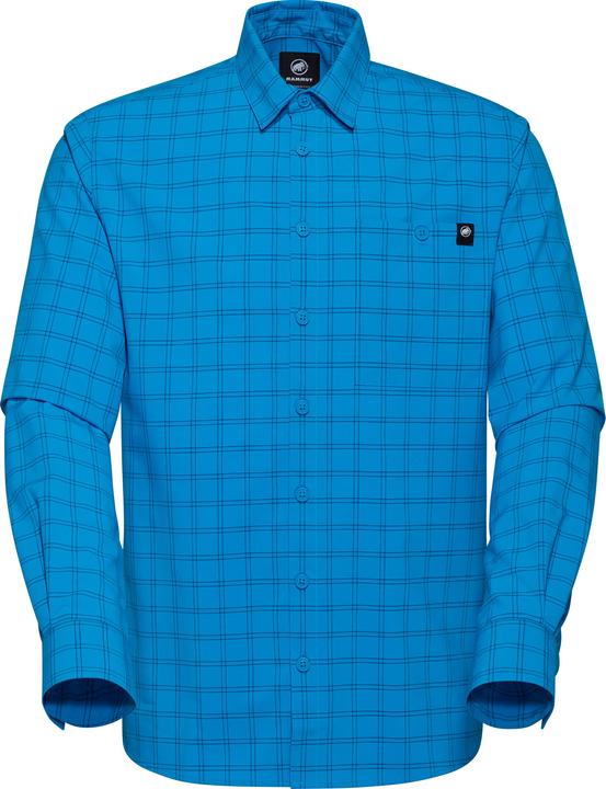 Glacier Blue, Bleu Marine