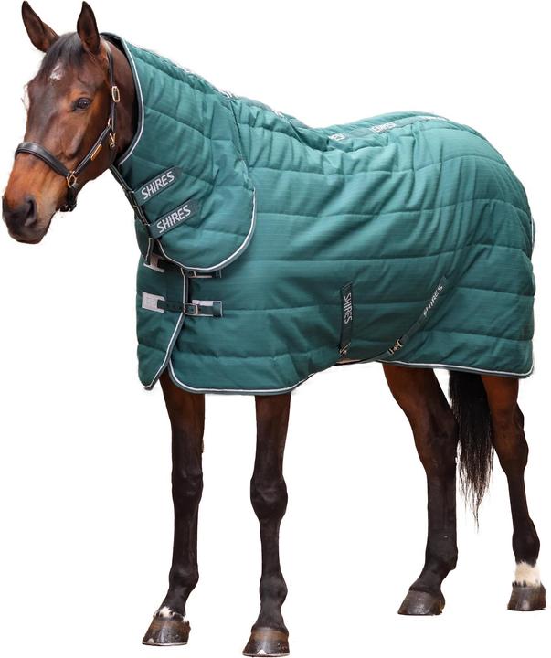 Produktbild Shires Tempest Original 200 ComboKragen Pferde Stalldecke (130 cm)